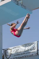 Thumbnail - Taluyah Verwoolde - Прыжки в воду - 2023 - Roma Junior Diving Cup - Participants - Girls B 03064_13512.jpg