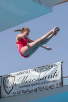 Thumbnail - Taluyah Verwoolde - Прыжки в воду - 2023 - Roma Junior Diving Cup - Participants - Girls B 03064_13513.jpg