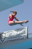 Thumbnail - Taluyah Verwoolde - Прыжки в воду - 2023 - Roma Junior Diving Cup - Participants - Girls B 03064_13514.jpg