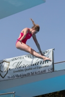 Thumbnail - Taluyah Verwoolde - Прыжки в воду - 2023 - Roma Junior Diving Cup - Participants - Girls B 03064_13515.jpg