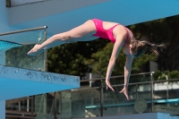 Thumbnail - Taluyah Verwoolde - Прыжки в воду - 2023 - Roma Junior Diving Cup - Participants - Girls B 03064_13517.jpg