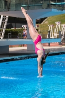Thumbnail - Taluyah Verwoolde - Прыжки в воду - 2023 - Roma Junior Diving Cup - Participants - Girls B 03064_13519.jpg