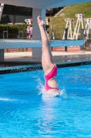 Thumbnail - Taluyah Verwoolde - Прыжки в воду - 2023 - Roma Junior Diving Cup - Participants - Girls B 03064_13520.jpg