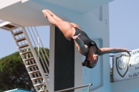 Thumbnail - Diana Caterina Romano - Diving Sports - 2023 - Roma Junior Diving Cup - Participants - Girls B 03064_13524.jpg