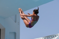 Thumbnail - Beatrice Gallo - Diving Sports - 2023 - Roma Junior Diving Cup - Participants - Girls B 03064_13552.jpg