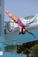 Thumbnail - Beatrice Gallo - Diving Sports - 2023 - Roma Junior Diving Cup - Participants - Girls B 03064_13555.jpg