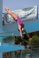 Thumbnail - Beatrice Gallo - Diving Sports - 2023 - Roma Junior Diving Cup - Participants - Girls B 03064_13556.jpg