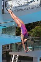 Thumbnail - Beatrice Gallo - Diving Sports - 2023 - Roma Junior Diving Cup - Participants - Girls B 03064_13557.jpg