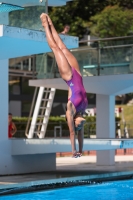 Thumbnail - Beatrice Gallo - Diving Sports - 2023 - Roma Junior Diving Cup - Participants - Girls B 03064_13558.jpg