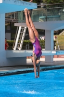 Thumbnail - Beatrice Gallo - Diving Sports - 2023 - Roma Junior Diving Cup - Participants - Girls B 03064_13559.jpg