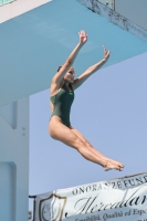 Thumbnail - Emma Kelly - Diving Sports - 2023 - Roma Junior Diving Cup - Participants - Girls B 03064_13612.jpg