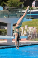 Thumbnail - Emma Kelly - Diving Sports - 2023 - Roma Junior Diving Cup - Participants - Girls B 03064_13622.jpg