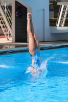 Thumbnail - Iva Ereminova - Прыжки в воду - 2023 - Roma Junior Diving Cup - Participants - Girls B 03064_13629.jpg