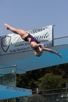 Thumbnail - Lita van Weert - Diving Sports - 2023 - Roma Junior Diving Cup - Participants - Girls B 03064_13633.jpg