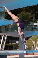 Thumbnail - Lita van Weert - Diving Sports - 2023 - Roma Junior Diving Cup - Participants - Girls B 03064_13635.jpg