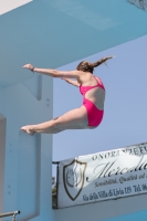 Thumbnail - Taluyah Verwoolde - Прыжки в воду - 2023 - Roma Junior Diving Cup - Participants - Girls B 03064_13641.jpg