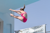 Thumbnail - Taluyah Verwoolde - Прыжки в воду - 2023 - Roma Junior Diving Cup - Participants - Girls B 03064_13642.jpg