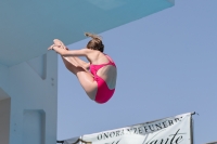 Thumbnail - Taluyah Verwoolde - Прыжки в воду - 2023 - Roma Junior Diving Cup - Participants - Girls B 03064_13643.jpg