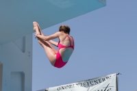 Thumbnail - Taluyah Verwoolde - Diving Sports - 2023 - Roma Junior Diving Cup - Participants - Girls B 03064_13644.jpg