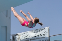 Thumbnail - Taluyah Verwoolde - Прыжки в воду - 2023 - Roma Junior Diving Cup - Participants - Girls B 03064_13645.jpg