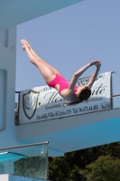 Thumbnail - Taluyah Verwoolde - Diving Sports - 2023 - Roma Junior Diving Cup - Participants - Girls B 03064_13646.jpg