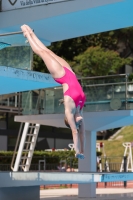 Thumbnail - Taluyah Verwoolde - Diving Sports - 2023 - Roma Junior Diving Cup - Participants - Girls B 03064_13647.jpg