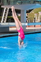 Thumbnail - Taluyah Verwoolde - Diving Sports - 2023 - Roma Junior Diving Cup - Participants - Girls B 03064_13649.jpg