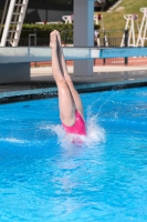 Thumbnail - Taluyah Verwoolde - Diving Sports - 2023 - Roma Junior Diving Cup - Participants - Girls B 03064_13650.jpg