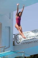 Thumbnail - Beatrice Gallo - Diving Sports - 2023 - Roma Junior Diving Cup - Participants - Girls B 03064_13695.jpg