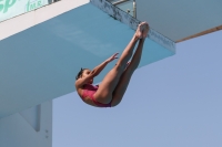 Thumbnail - Beatrice Gallo - Tuffi Sport - 2023 - Roma Junior Diving Cup - Participants - Girls B 03064_13699.jpg