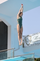 Thumbnail - Emma Kelly - Diving Sports - 2023 - Roma Junior Diving Cup - Participants - Girls B 03064_13772.jpg