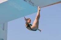 Thumbnail - Emma Kelly - Diving Sports - 2023 - Roma Junior Diving Cup - Participants - Girls B 03064_13777.jpg