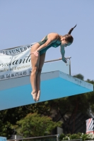 Thumbnail - Emma Kelly - Diving Sports - 2023 - Roma Junior Diving Cup - Participants - Girls B 03064_13781.jpg