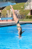 Thumbnail - Emma Kelly - Diving Sports - 2023 - Roma Junior Diving Cup - Participants - Girls B 03064_13784.jpg