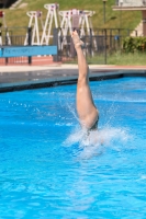Thumbnail - Emma Kelly - Diving Sports - 2023 - Roma Junior Diving Cup - Participants - Girls B 03064_13785.jpg