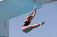 Thumbnail - Lita van Weert - Diving Sports - 2023 - Roma Junior Diving Cup - Participants - Girls B 03064_13801.jpg