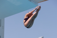Thumbnail - Lita van Weert - Diving Sports - 2023 - Roma Junior Diving Cup - Participants - Girls B 03064_13803.jpg