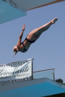 Thumbnail - Lita van Weert - Diving Sports - 2023 - Roma Junior Diving Cup - Participants - Girls B 03064_13805.jpg