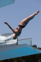 Thumbnail - Lita van Weert - Diving Sports - 2023 - Roma Junior Diving Cup - Participants - Girls B 03064_13806.jpg