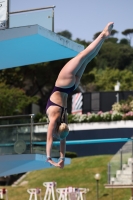 Thumbnail - Lita van Weert - Tuffi Sport - 2023 - Roma Junior Diving Cup - Participants - Girls B 03064_13809.jpg
