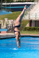 Thumbnail - Lita van Weert - Diving Sports - 2023 - Roma Junior Diving Cup - Participants - Girls B 03064_13810.jpg