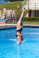 Thumbnail - Lita van Weert - Diving Sports - 2023 - Roma Junior Diving Cup - Participants - Girls B 03064_13811.jpg