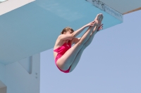 Thumbnail - Taluyah Verwoolde - Tuffi Sport - 2023 - Roma Junior Diving Cup - Participants - Girls B 03064_13818.jpg