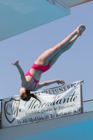 Thumbnail - Taluyah Verwoolde - Diving Sports - 2023 - Roma Junior Diving Cup - Participants - Girls B 03064_13821.jpg