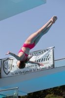 Thumbnail - Taluyah Verwoolde - Прыжки в воду - 2023 - Roma Junior Diving Cup - Participants - Girls B 03064_13822.jpg