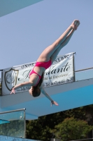 Thumbnail - Taluyah Verwoolde - Diving Sports - 2023 - Roma Junior Diving Cup - Participants - Girls B 03064_13823.jpg