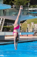 Thumbnail - Taluyah Verwoolde - Прыжки в воду - 2023 - Roma Junior Diving Cup - Participants - Girls B 03064_13826.jpg