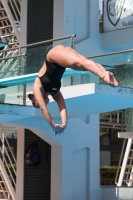Thumbnail - Diana Caterina Romano - Wasserspringen - 2023 - Roma Junior Diving Cup - Teilnehmer - Girls B 03064_13834.jpg