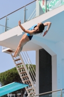 Thumbnail - Iva Ereminova - Прыжки в воду - 2023 - Roma Junior Diving Cup - Participants - Girls B 03064_13935.jpg
