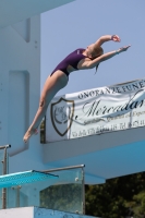 Thumbnail - Lita van Weert - Diving Sports - 2023 - Roma Junior Diving Cup - Participants - Girls B 03064_13947.jpg